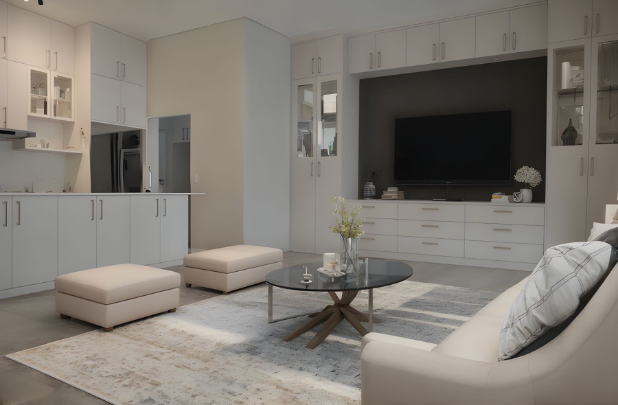 3 Bedroom Property for Sale in Somerset Lakes Western Cape